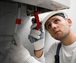 About The Faucet Pros Shawnee, OH