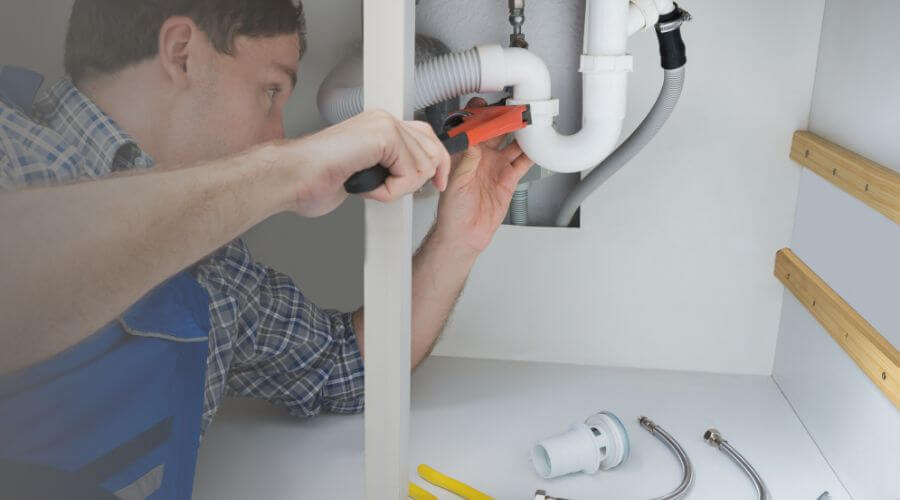 Professional bathroom faucet installation in Shawnee, OH